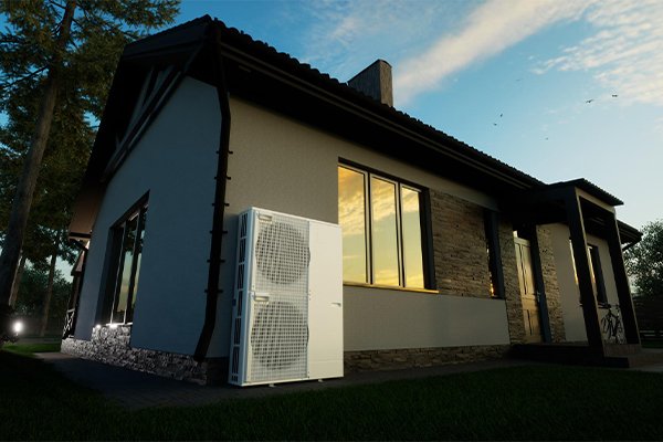 Isı Pompası Sistemleri ile Enerji Verimliliğini Maksimuma Çıkarın