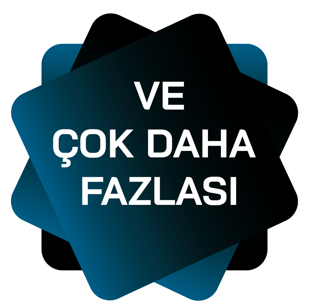 PROJELER İKON GÖRSEL